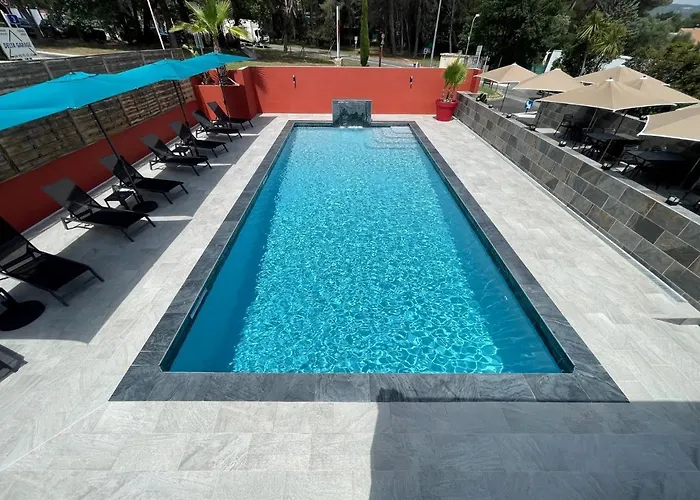 Urban Style Cannes Mouans-Sartoux