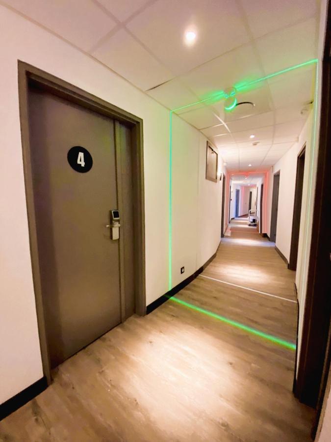 Hotel Urban Style Cannes 2*