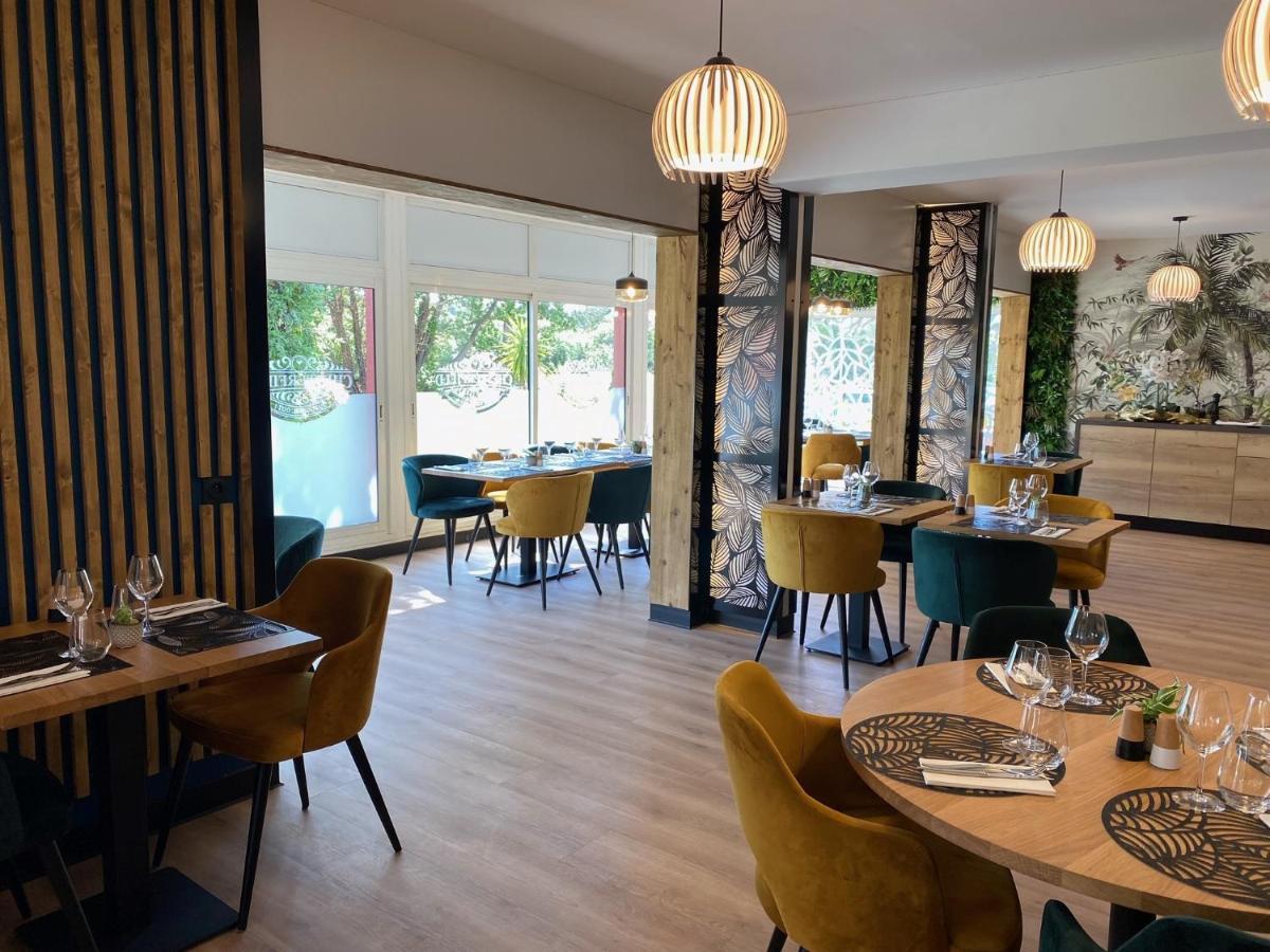 Hotel Urban Style Cannes