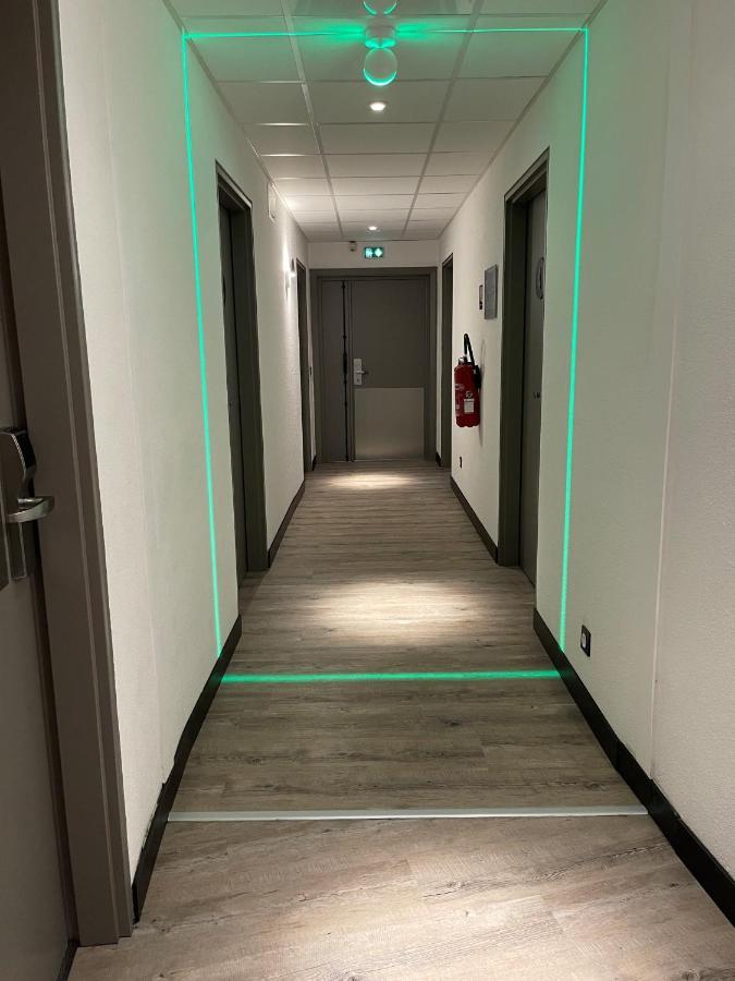 Hotel Urban Style Cannes