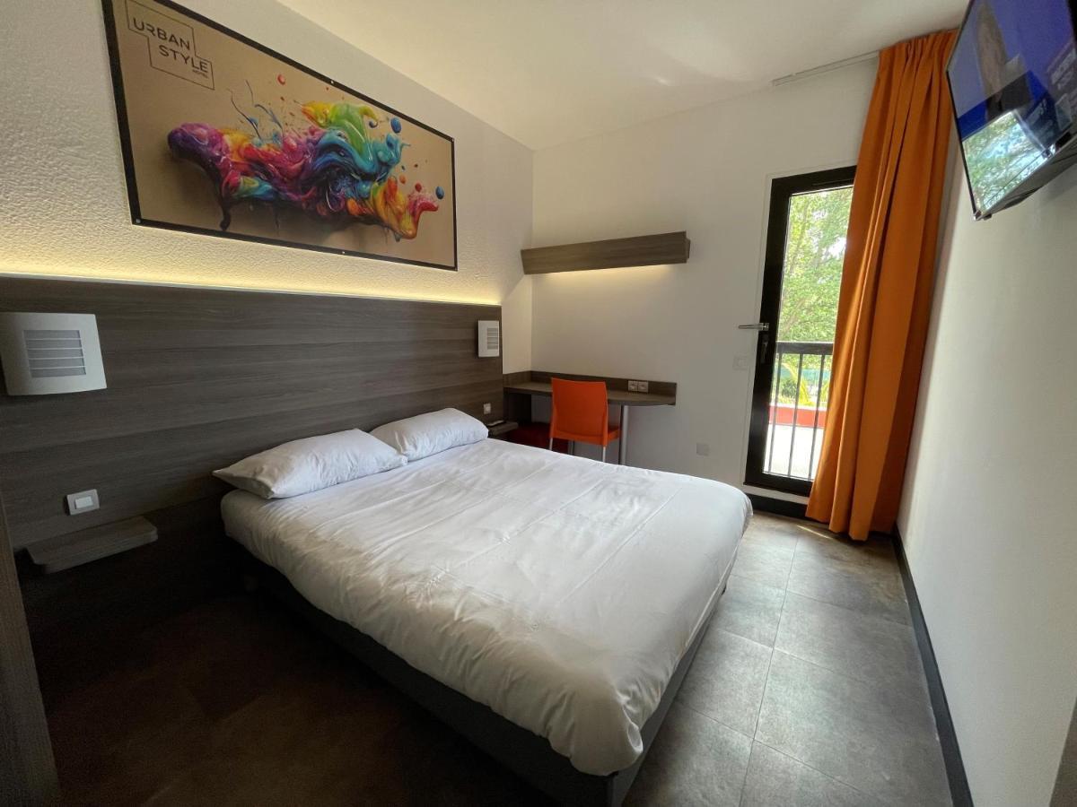 Hotel Urban Style Cannes Mouans-Sartoux