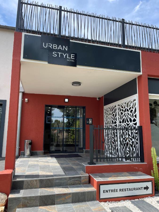 Urban Style Cannes 2*
