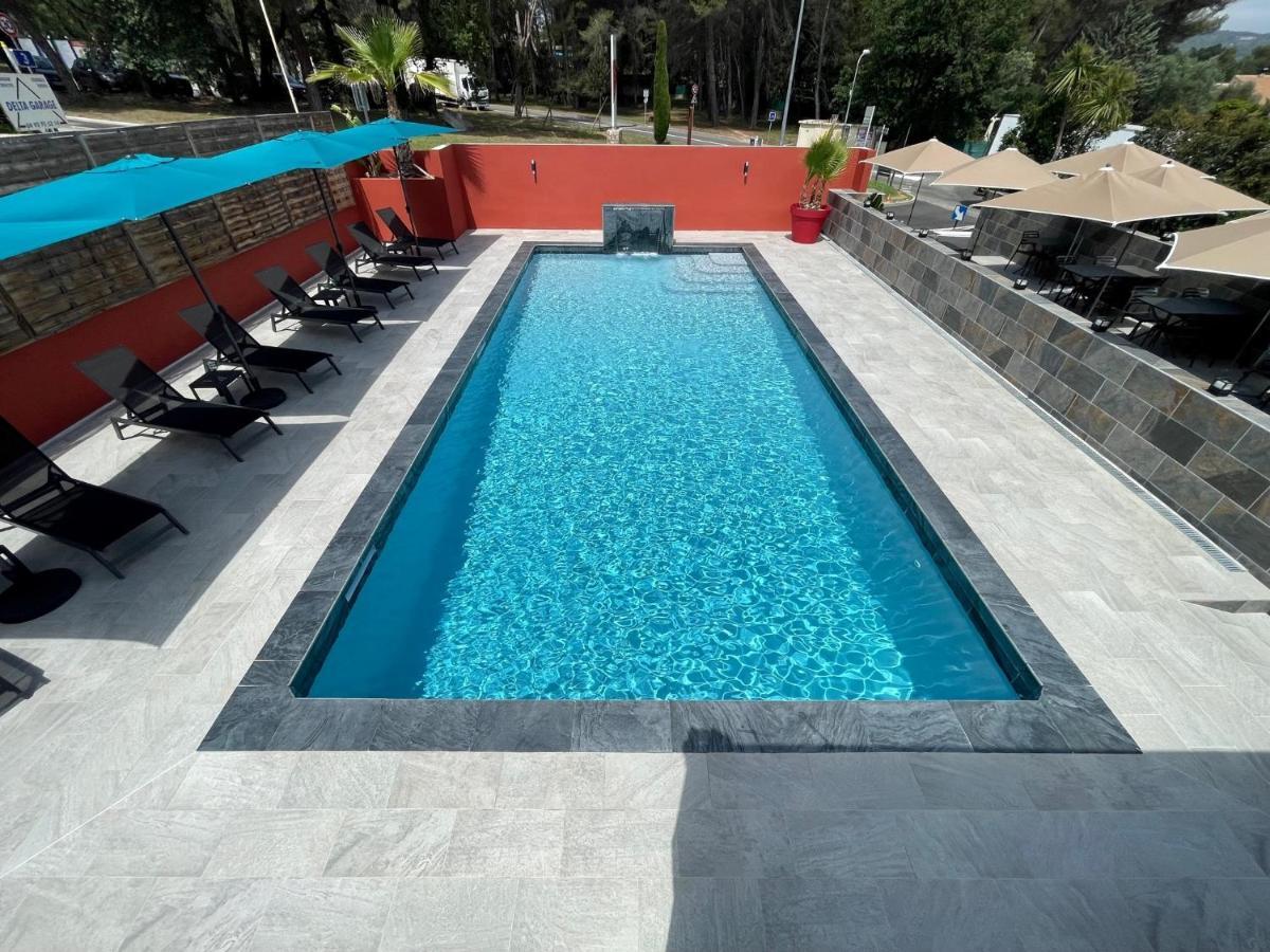 Urban Style Cannes Hotel Mouans-Sartoux